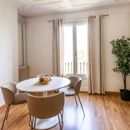 41agrvc1137 Cozy And Bright Apartament *
